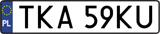 TKA59KU