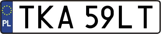TKA59LT
