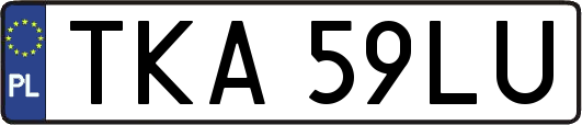TKA59LU