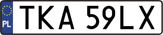 TKA59LX