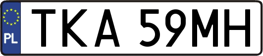 TKA59MH