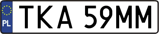 TKA59MM