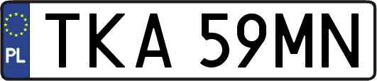 TKA59MN