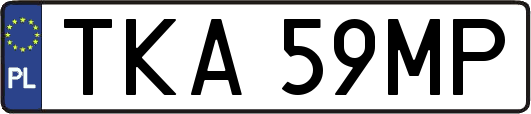 TKA59MP