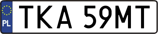 TKA59MT