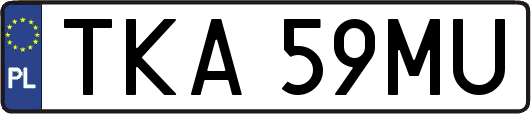 TKA59MU