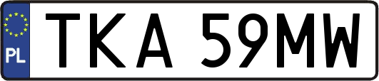 TKA59MW