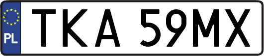 TKA59MX