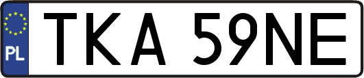 TKA59NE