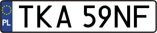 TKA59NF