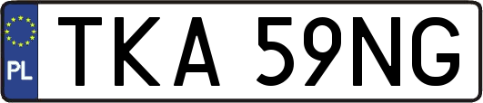 TKA59NG