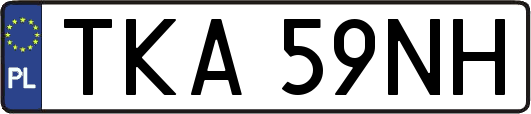 TKA59NH