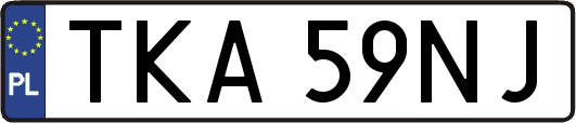 TKA59NJ