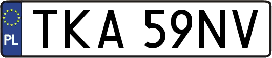 TKA59NV