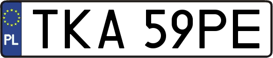 TKA59PE