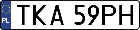 TKA59PH