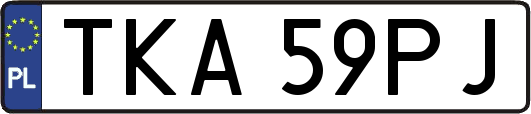 TKA59PJ