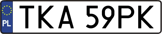 TKA59PK