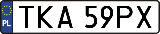 TKA59PX