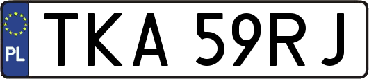 TKA59RJ