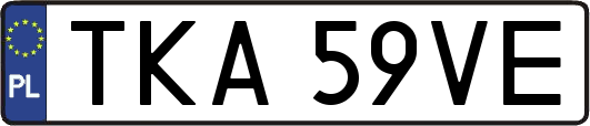 TKA59VE