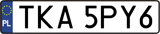 TKA5PY6