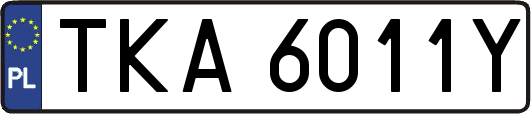 TKA6011Y
