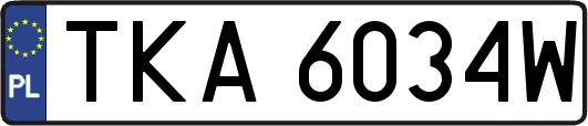 TKA6034W