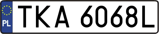 TKA6068L