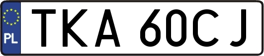 TKA60CJ