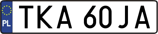 TKA60JA