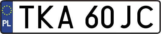 TKA60JC