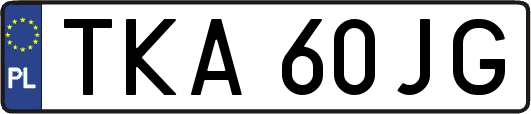 TKA60JG