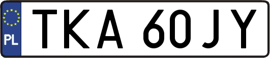 TKA60JY