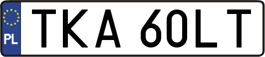 TKA60LT