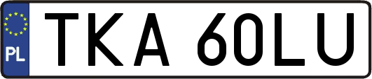 TKA60LU