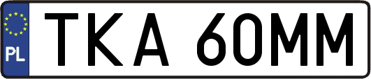 TKA60MM
