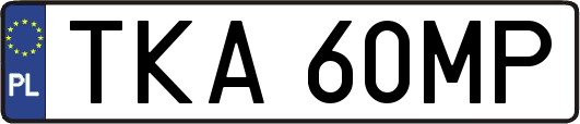 TKA60MP