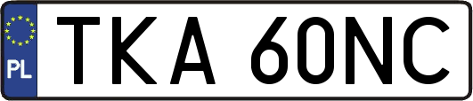 TKA60NC