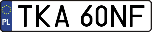 TKA60NF