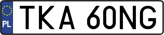TKA60NG