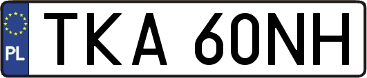 TKA60NH