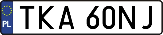 TKA60NJ