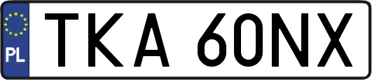 TKA60NX