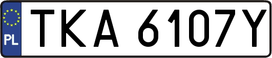 TKA6107Y