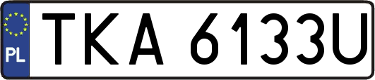 TKA6133U