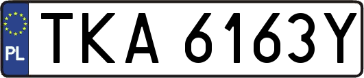 TKA6163Y
