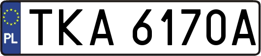 TKA6170A