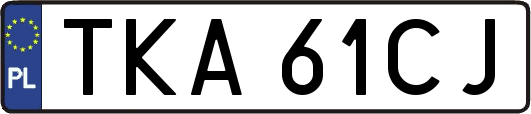 TKA61CJ