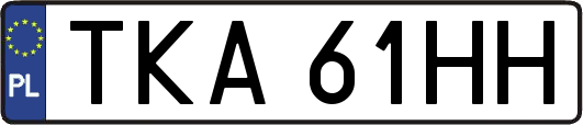 TKA61HH